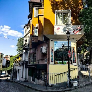 保加利亚8日7晚私家团