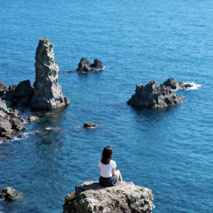 日本北海道6日5晚私家团