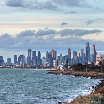 澳大利亚11日8晚私家团