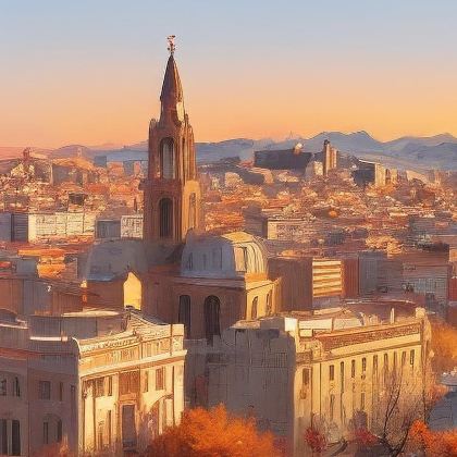 西班牙巴塞罗那+葡萄牙里斯本5日4晚私家团