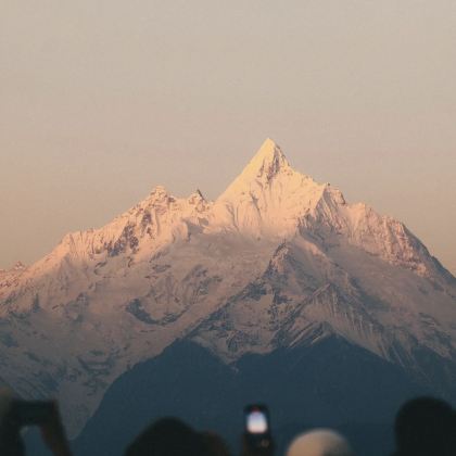 香格里拉+梅里雪山+普达措国家公园+西双版纳8日7晚拼小团