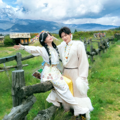 丽江+香格里拉+大理市7日6晚私家团