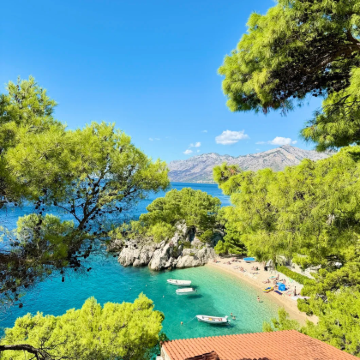 克罗地亚杜布罗夫尼克+斯普利特11日10晚私家团