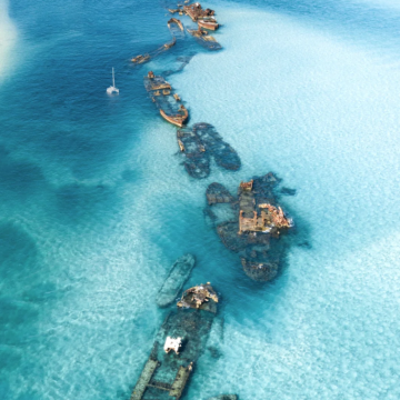 澳大利亚悉尼+黄金海岸+布里斯班+莫顿岛8日7晚私家团