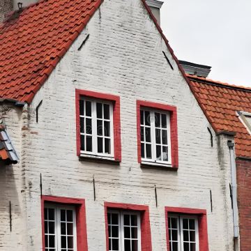 布鲁塞尔+布鲁日+根特6日5晚拼小团