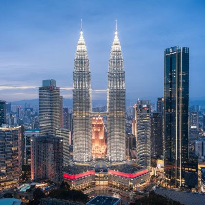 马来西亚槟城+兰卡威+吉隆坡8日7晚私家团