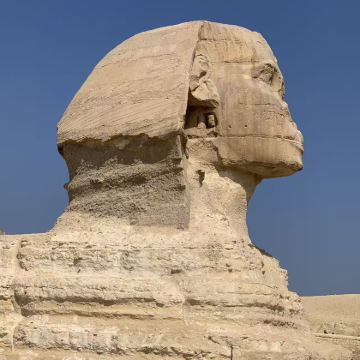 埃及开罗+马特鲁港7日6晚私家团