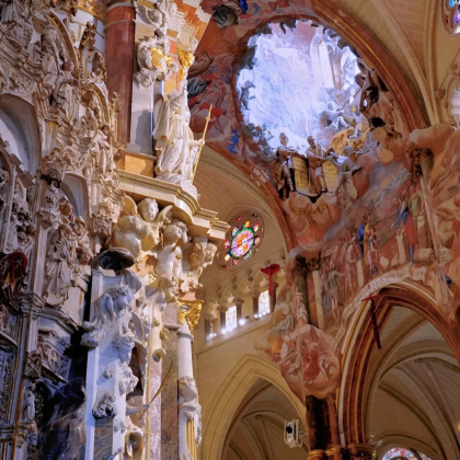 西班牙巴塞罗那+瓦伦西亚+拉格拉纳达+塞维利亚+托莱多+马德里9日8晚拼小团