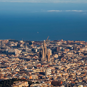 西班牙+葡萄牙13日10晚跟团游