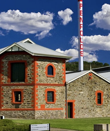 3D2N • Australia Adelaide City + Glenelg Beach + Kangaroo Island + Barossa Valley