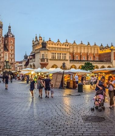3D2N • Private 3-Day Tour from Berlin to Krakow Auschwitz Poland