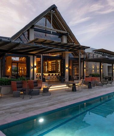 5D4N • 5 Days Radisson Safari in Kruger National Park