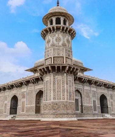 4D3N • Private Luxury Delhi - Agra - Jaipur Golden Triangle Tour - 3 Nights 4 Days