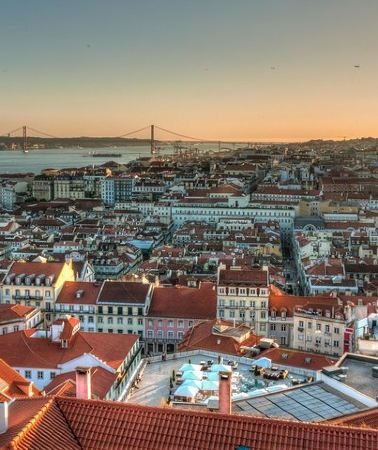 3D2N • 3 Days Private Tour In Lisbon