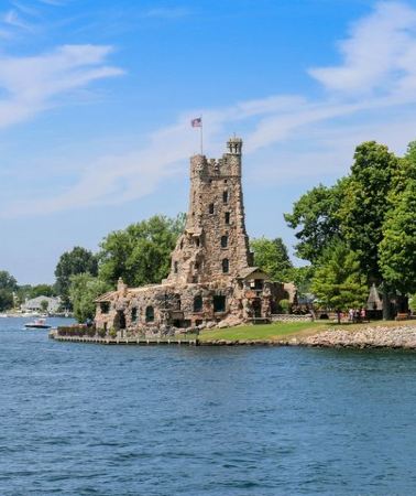 7D6N • Niagara Falls, Ottawa, Montreal, Quebec City 7-day Tour