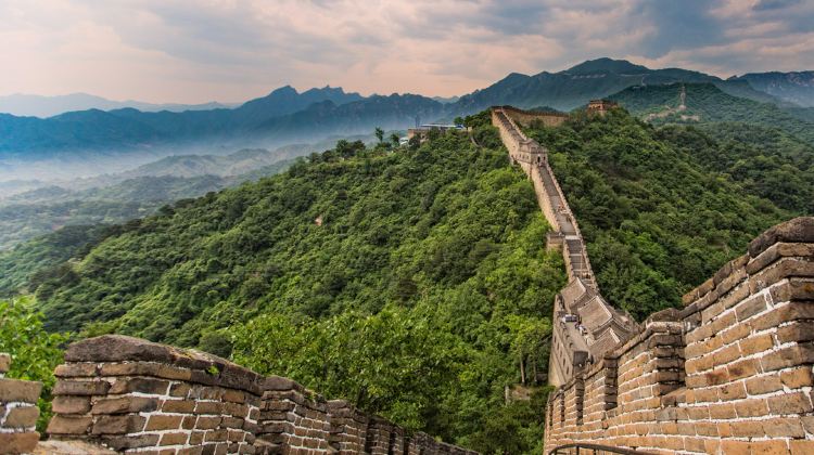 7-Day Ancient China