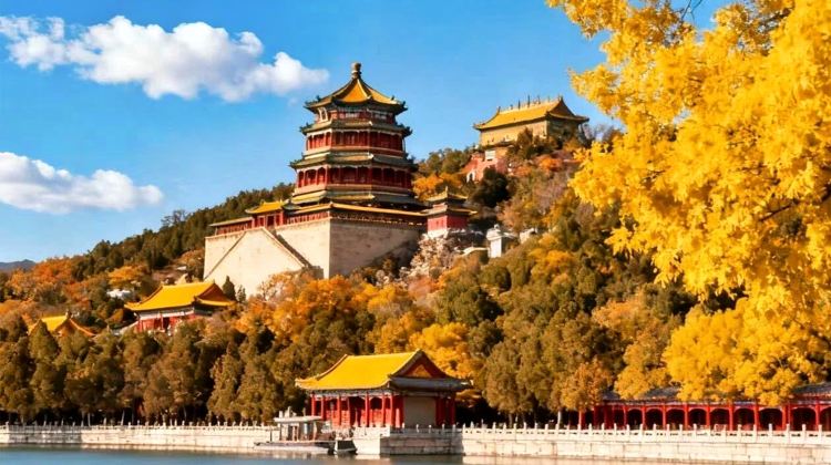 3-Day The Palace Museum, Mutianyu Great Wall suggestion: remove the instruction text