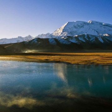 新疆南疆8日7晚拼小团