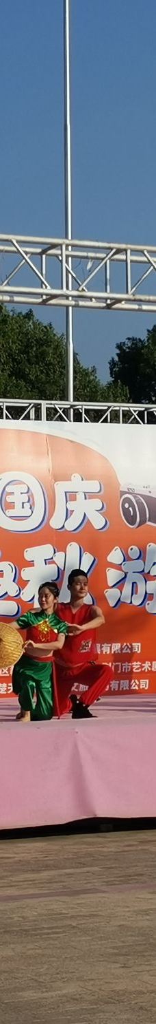 漳河风景名胜区-荆门