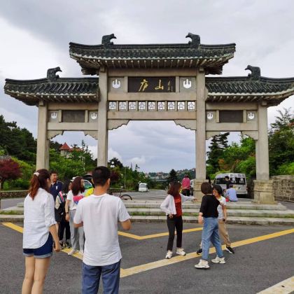 江西庐山风景区3日2晚跟团游