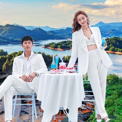 三明+泰宁+金湖+九龙潭4日3晚私家团