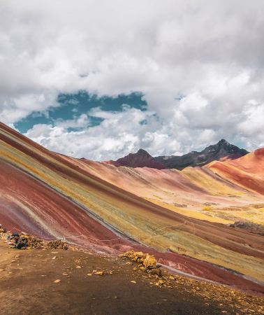 11D10N • Lima, Cusco, Machu Picchu, Rainbow Mountain, Nazca Lines and Lake Titicaca