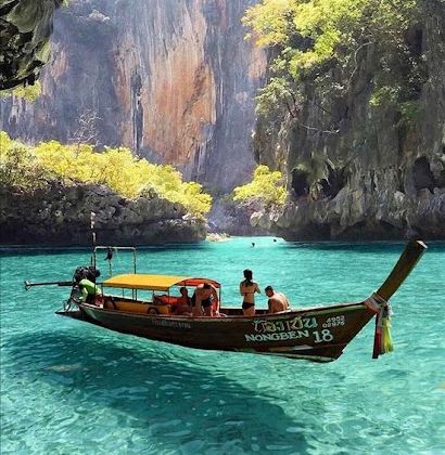 泰国普吉岛5日4晚拼小团