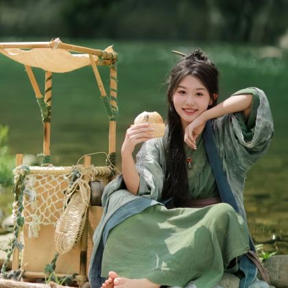 福建武夷山+九曲溪竹筏漂流+《印象大红袍》演出5日4晚私家团