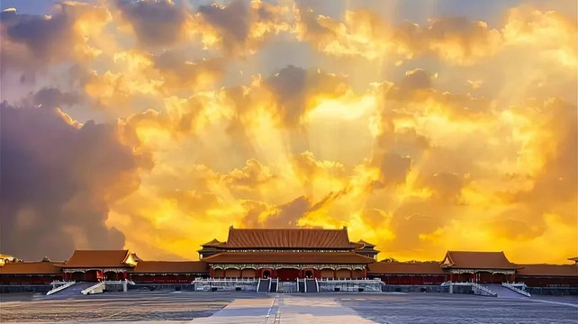 北京4日3晚私家团·【1人可订！独立专车；私享纯玩+可加购导游】门票&观光车全含；多种车型&酒店房型可选；亲子家庭父母安心游