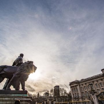 英国6日5晚私家团