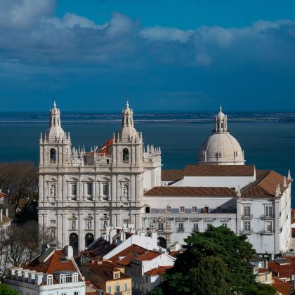 西班牙+葡萄牙12日11晚拼小团