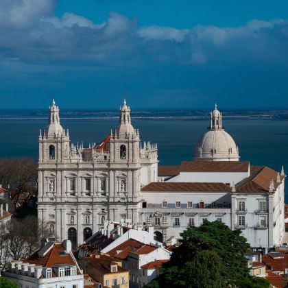 葡萄牙里斯本+波尔图+科英布拉+辛特拉6日5晚私家团
