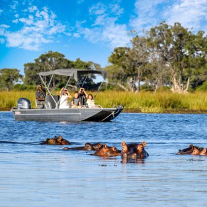 南非开普敦+约翰内斯堡9日7晚私家团