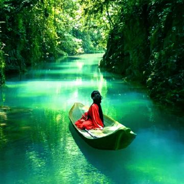 恩施市6日5晚跟团游