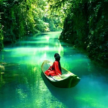 恩施市6日5晚跟团游