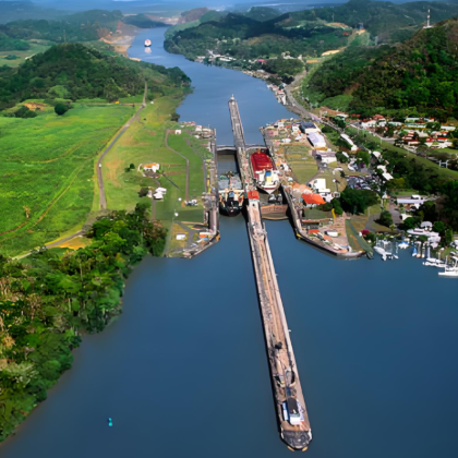 墨西哥+古巴+哥斯达黎加+巴拿马+哥伦比亚19日跟团游