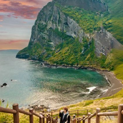 韩国济州岛4日3晚跟团游