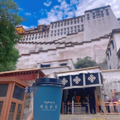 拉萨+林芝+布达拉宫+大昭寺+巴松措+雅鲁藏布大峡谷+羊卓雍错11日6晚私家团