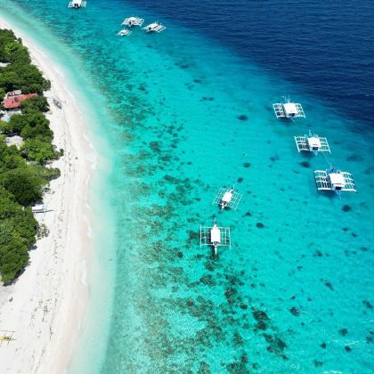 菲律宾宿务+薄荷岛7日6晚私家团