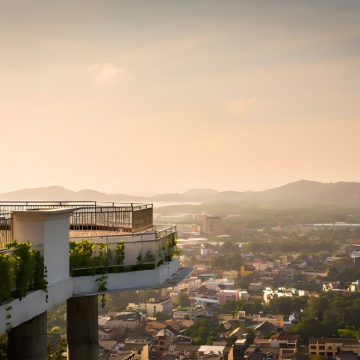泰国曼谷+普吉岛6日5晚私家团