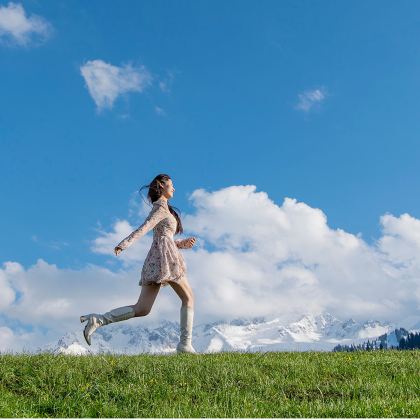 新疆北疆+乌鲁木齐+喀纳斯景区+赛里木湖8日7晚拼小团