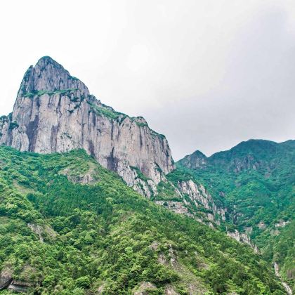 温州雁荡山3日2晚拼小团