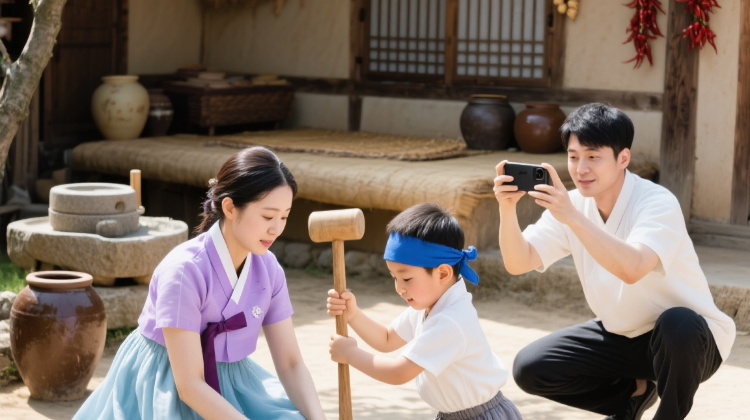 长白山+延吉6日5晚私家团