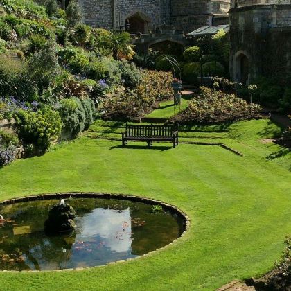 英国伦敦+爱丁堡7日6晚私家团