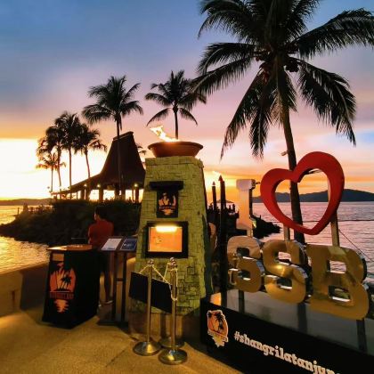 吉隆坡+波德申+马六甲5日4晚自由行