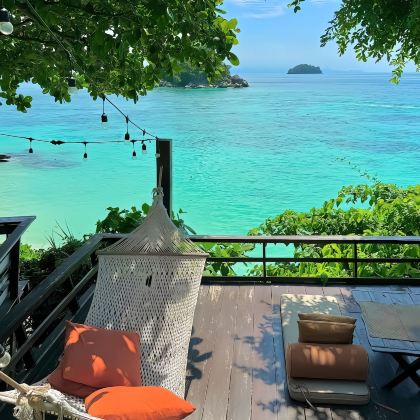 泰国普吉岛4日3晚私家团