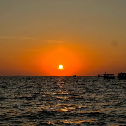 柬埔寨暹粒+马德望5日4晚私家团