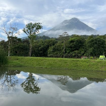 巴拿马查格雷斯国家公园+哥斯达黎加圣何塞8日7晚私家团