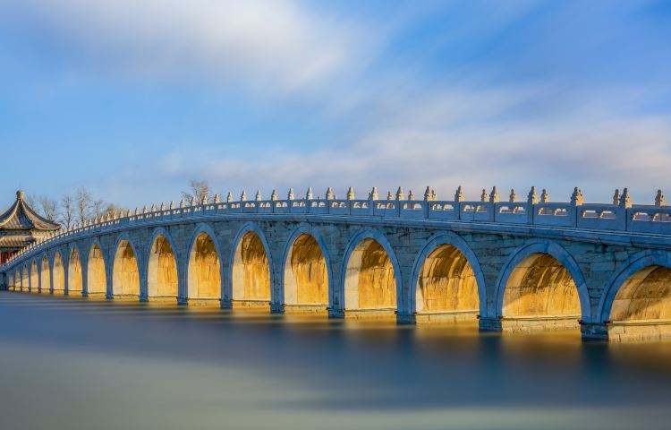 6-day 5-night · Group Tours · China + Beijing + The Palace Museum + Juyongguan Great Wall + Summer Palace + Lama Temple + Qianmen Street · No Shopping Tour | 5 Diamond Products | Panoramic Beijing - Classic In-Depth Tour