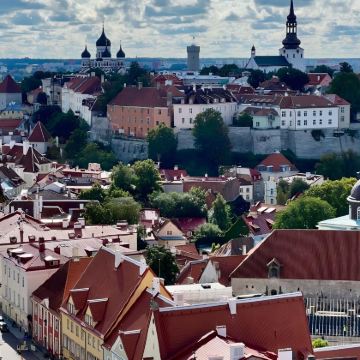 英国+挪威+芬兰+丹麦+瑞典15日14晚自由行